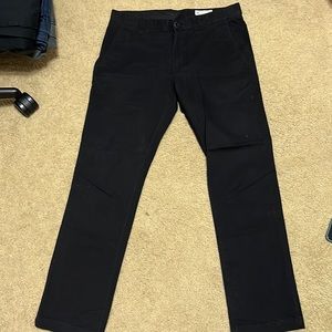 Volcom Straight Slim